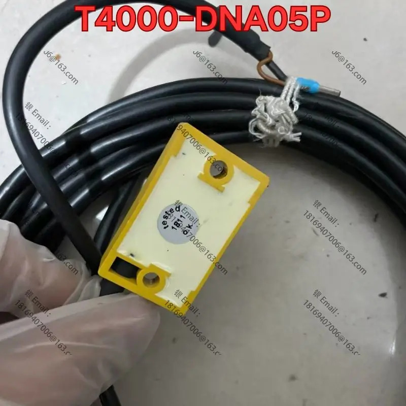 리퍼 T4000-DNA05P 센서 기능 리퍼는 정상
