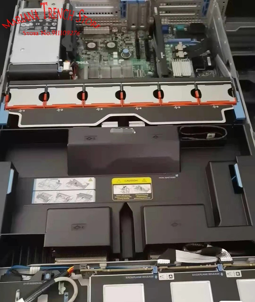 DELL PowerEdge 마더보드 R815 FP13T 0X3D44 0TT6JF 0FJM8V 096RYD