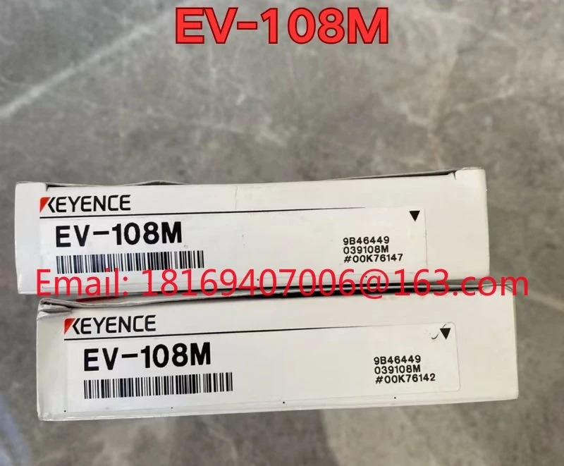 EV-108M 센서