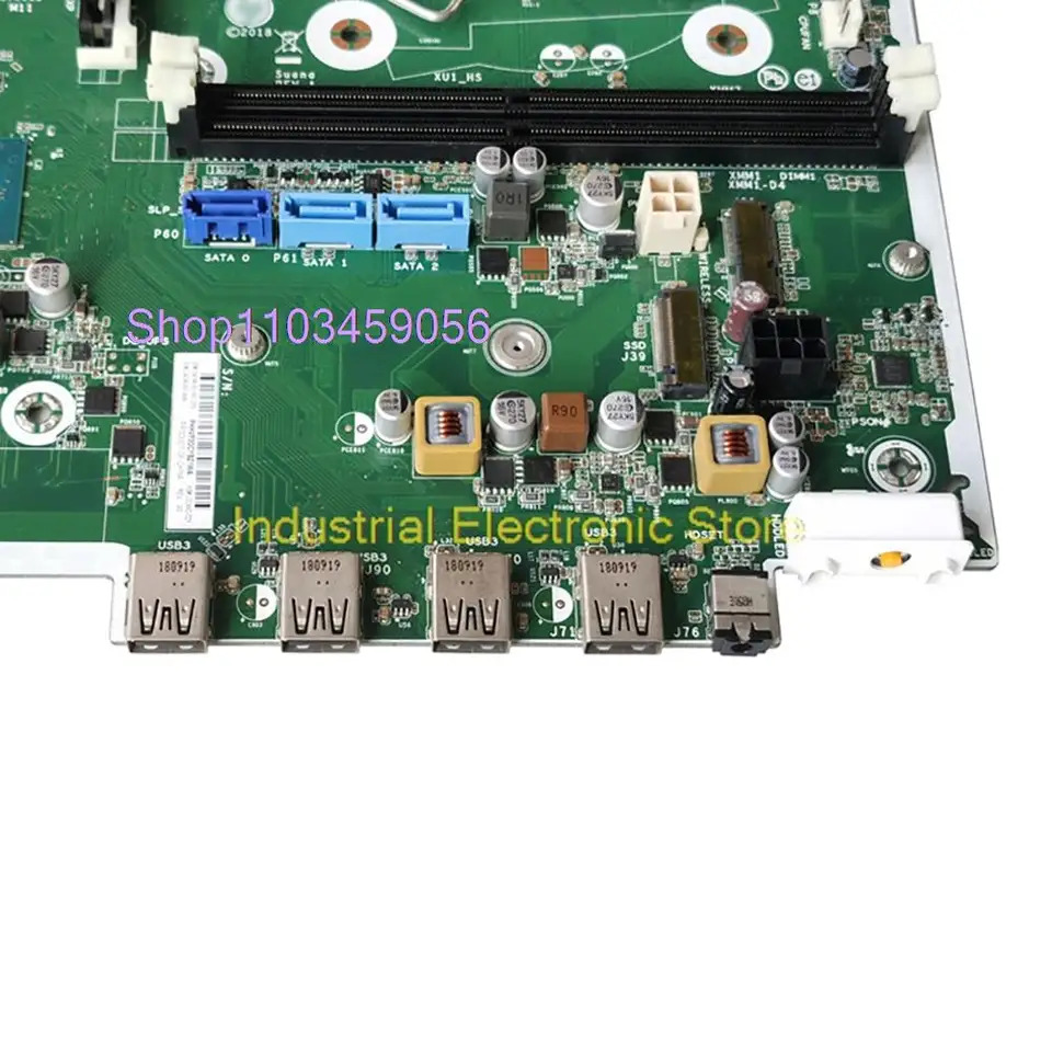 hp호환 ProDesk 480 G5 MT 데스크탑 마더보드 L04746-001 L04746-601 L02442-021