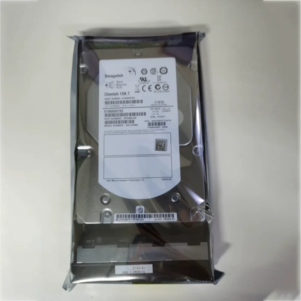 화웨이호환경우 600GB 02358751 OS18500 18800 18800F 600G 15K SAS ST 3600057 SS