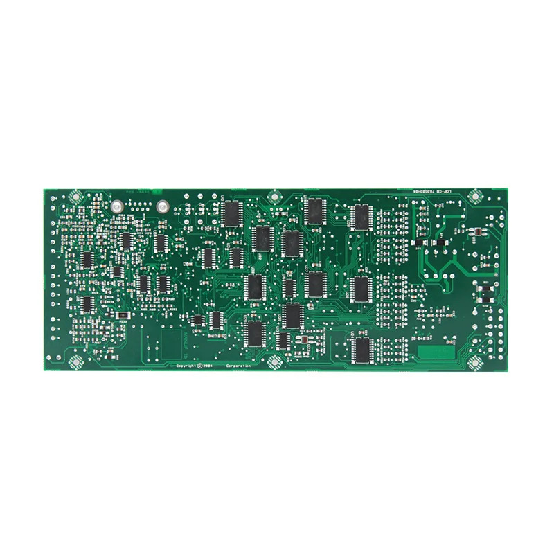 엘리베이터 매개변수 설정 보드 KM763600G01/G02 763603H04 예비 부품 회로 기판