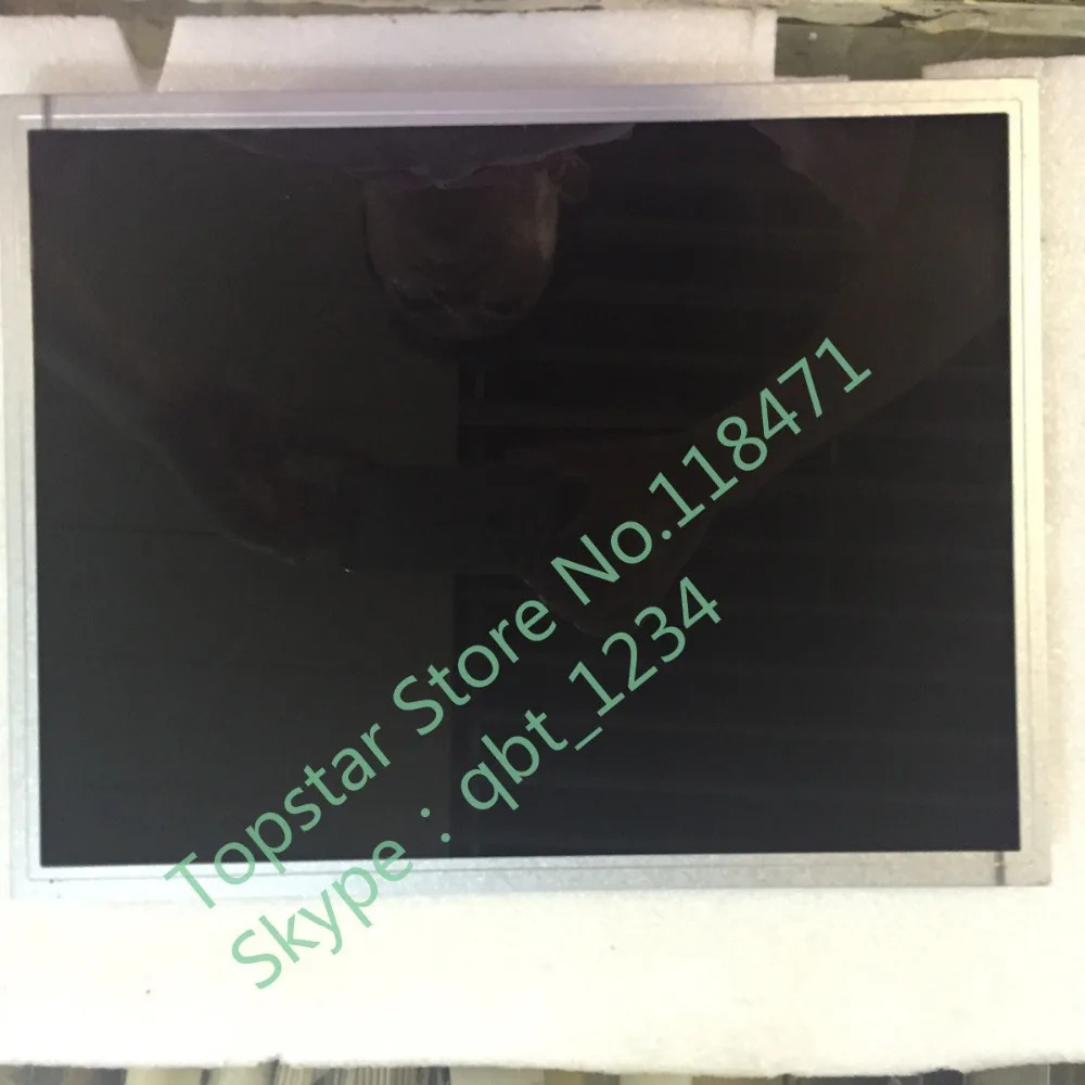 CPT LCD 스크린 패널 15.0 인치 CLAA150XM05 1024x768
