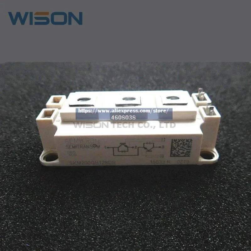 SKM300GB128DR SKM200GB128DR SKM400GB128DR SKM150GB128DR