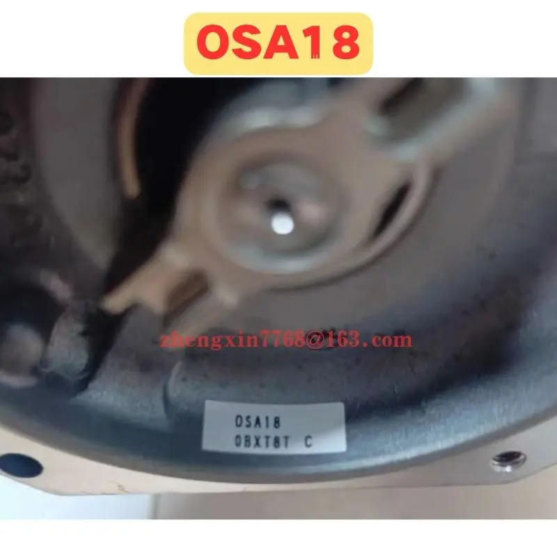 OSA18 인코더 신