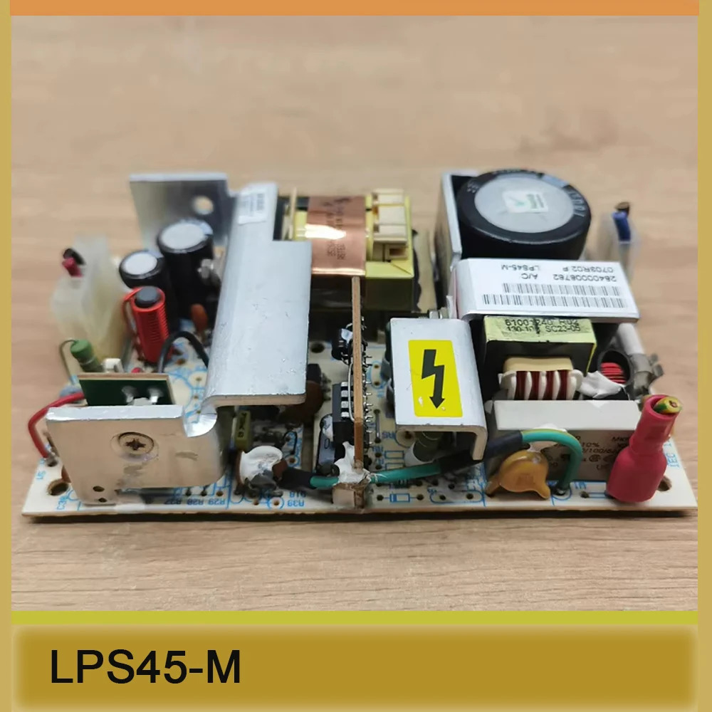 산업전원공급장치 LPS45-M