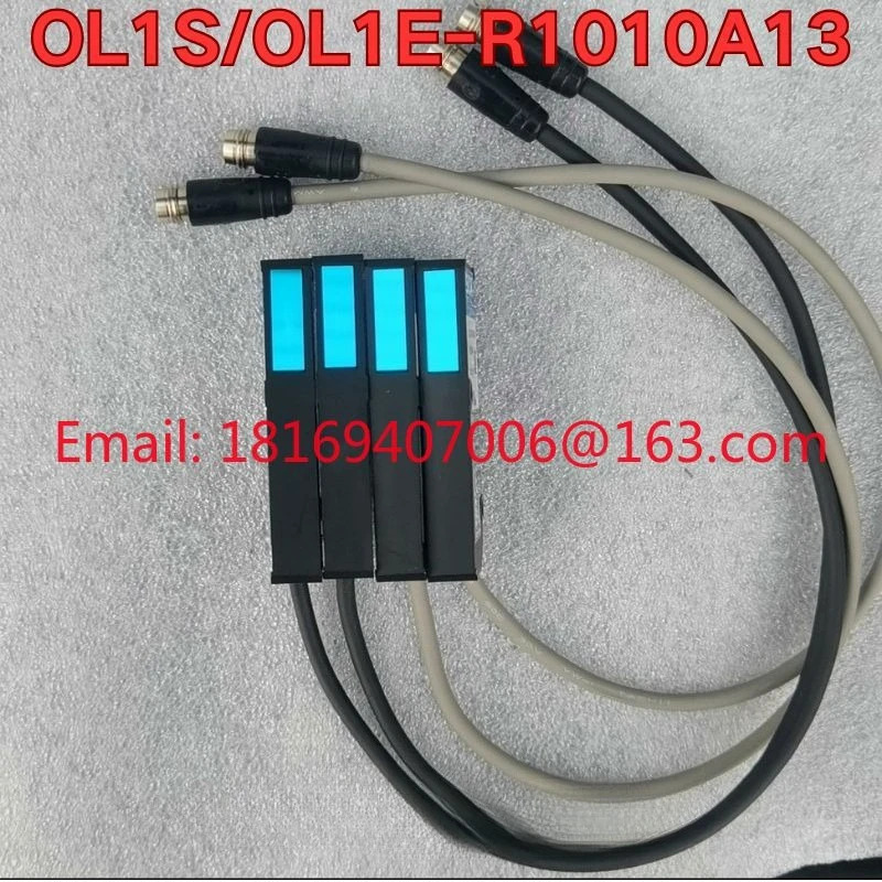 리퍼 OL1S/OL1E-R1010A13 세트 센서 기능 리퍼는 정상
