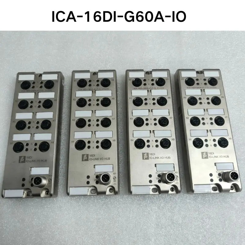 리퍼 OK ICA-16DI-G60A-IO 모듈