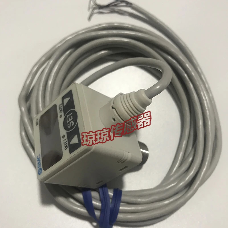 SMC 디지털 디스플레이 압력센서 일본 ISE50-02-22L-M 02-22L 02-22M 22