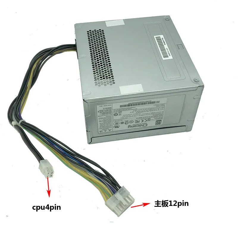 PE-3221-1 FSP200-30AHBAA 키트 12핀 전원공급장치 D15-220P1A