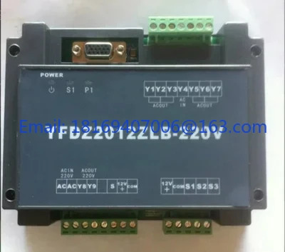 YF-2012 YFDZ2012ZLB RB 크기 수직 기계 컴퓨터 패널 전원 보드 상자