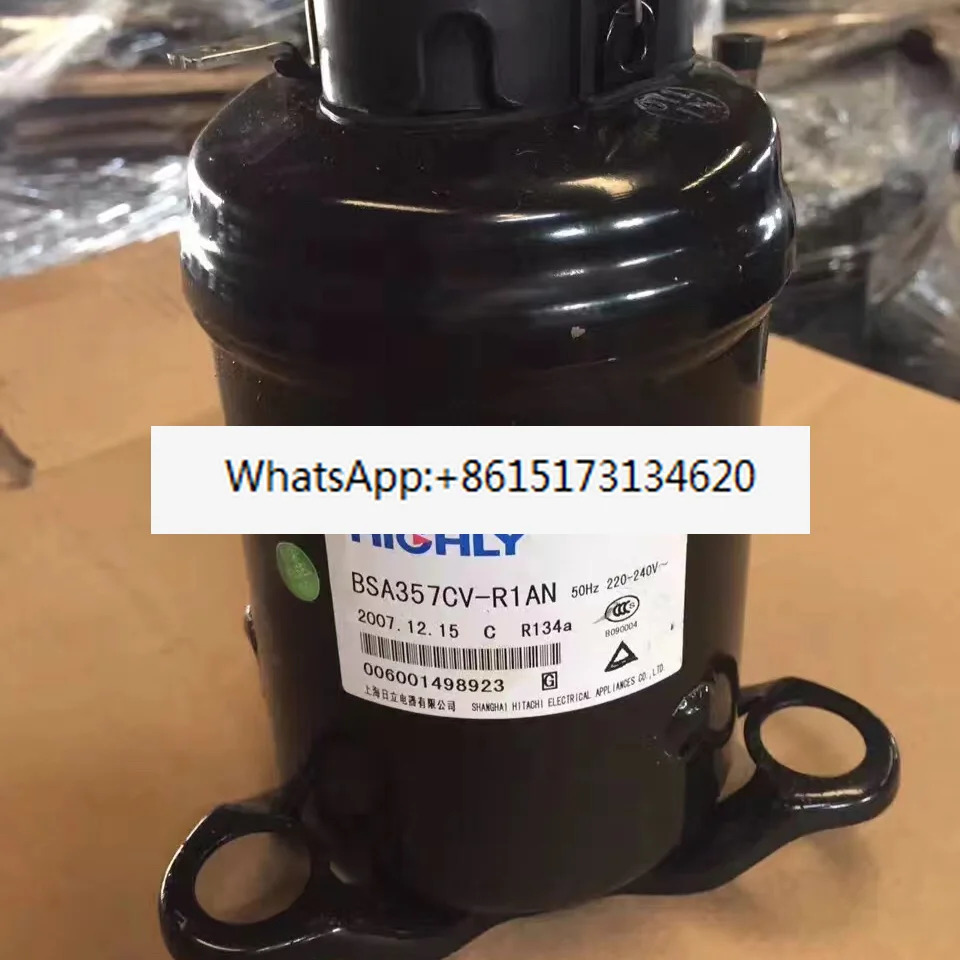 BSA645 오리지널 제습 압축기 BSA357 BSA418