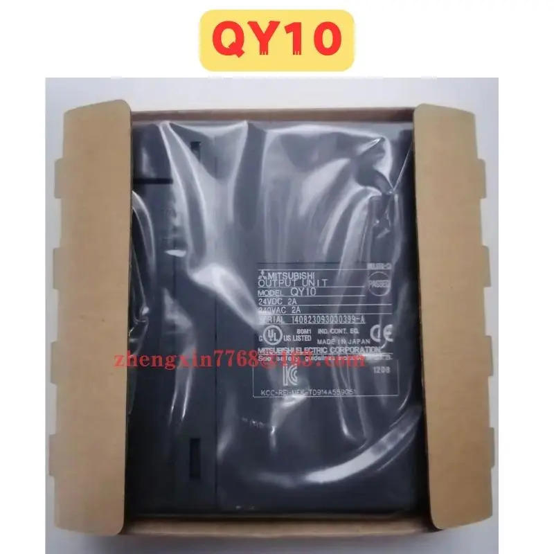 오리지널 QY10 출력 모듈 신