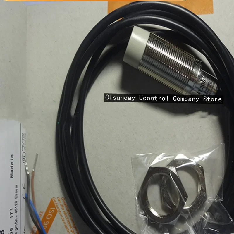 2PCS 스위치 I208