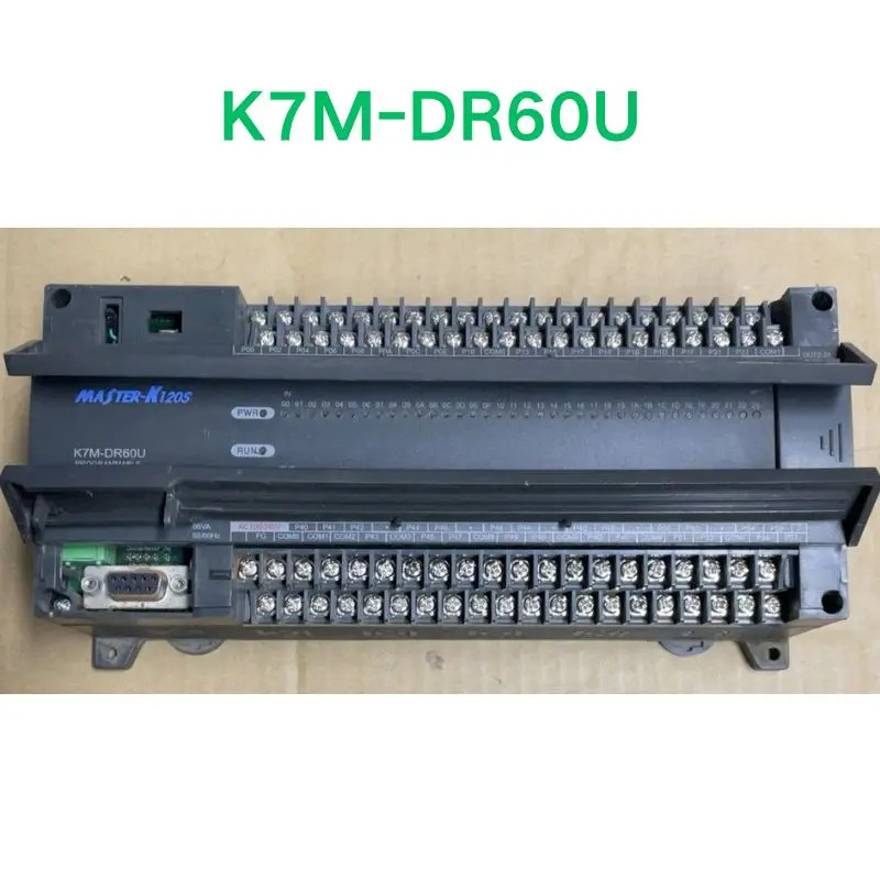 리퍼 OK K7M-DR60U 컨트롤러