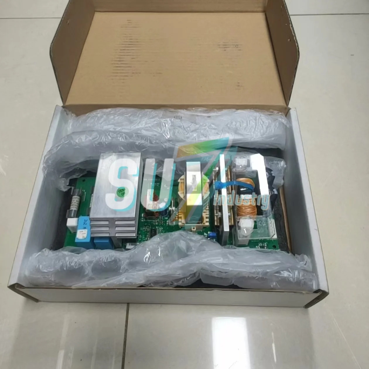 전원공급장치 보드 원본 AFPS-11C