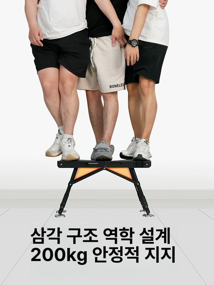 경량 소좌대 등받이 민물낚시의자 기본 쿠션 낚시용 발판 중좌대 낚시좌대 다용도 - 상세 이미지 5