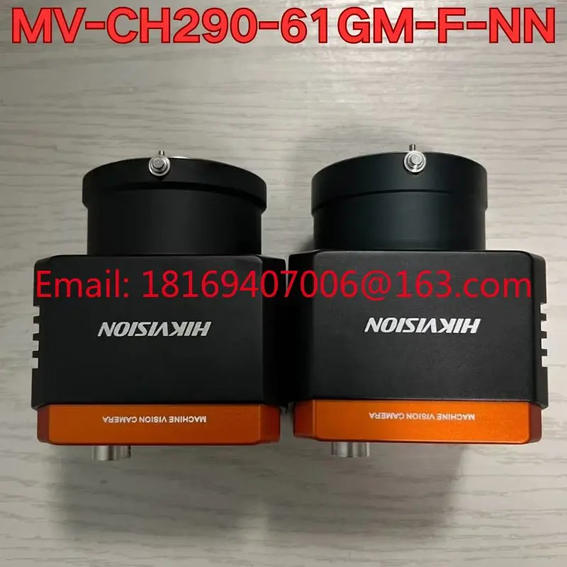 리퍼 MV-CH290-61GM호환-F-NN 산업카메라 기능 리퍼는 정상