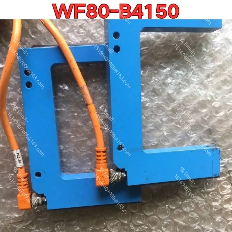 리퍼 WF80-B4150 센서 기능 리퍼는 정상