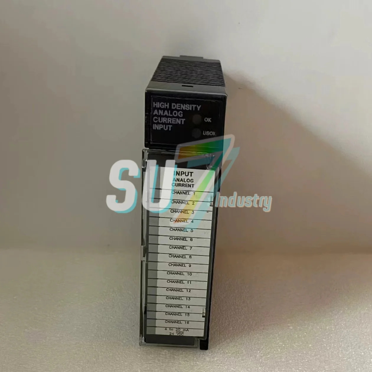 IC693ALG223D IC694MDL660-CC 원본