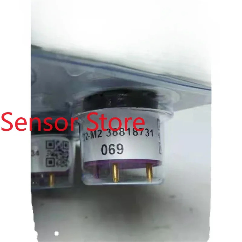 지르코니아 산소 센서 O2S-FR-T2-18C 프로브 전송 보드 O2I-Flex-092