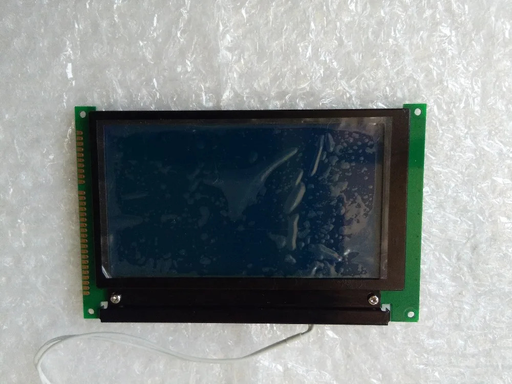 5.1인치 FSTN KOE 산업LCD 패널 LMG7400PLFC