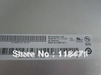 AUO 오리지널 LCD 패널 M215HW01 VB 21.5 인치