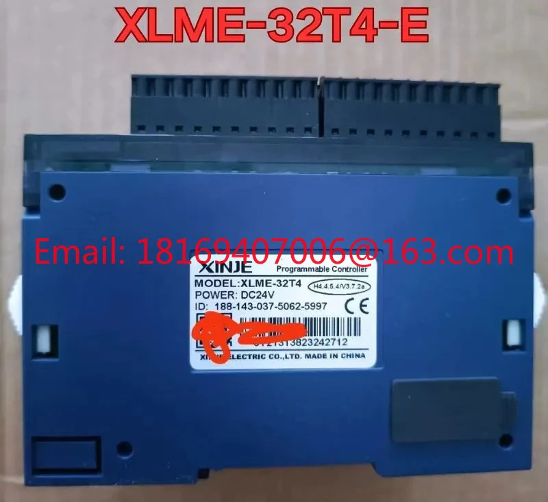 리퍼 XLME-32T4-E 컨트롤러 기능 리퍼는 정상