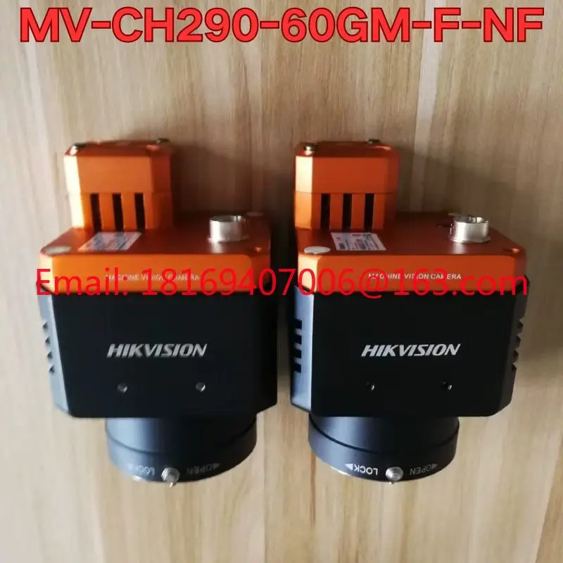 리퍼 MV-CH290-60GM호환-F-NF 산업카메라 기능 리퍼는 정상