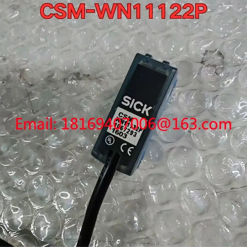 리퍼 CSM-WN11122P 센서 기능 리퍼는 정상