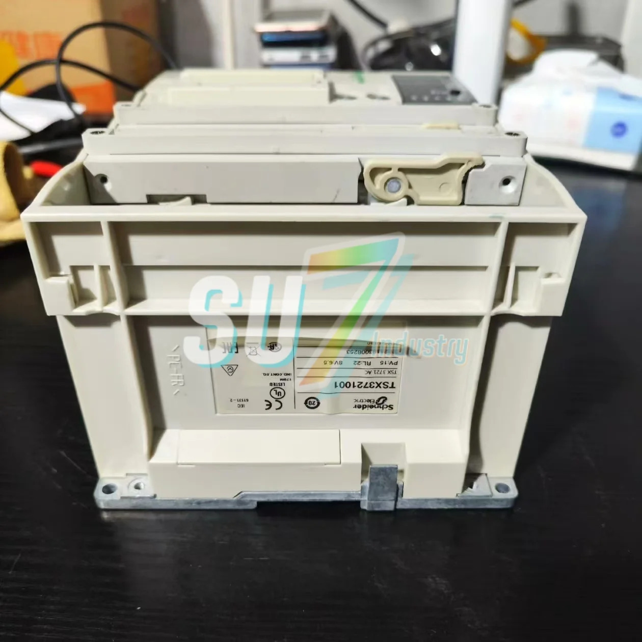 PLC 기본 장치 TSX3721001 새