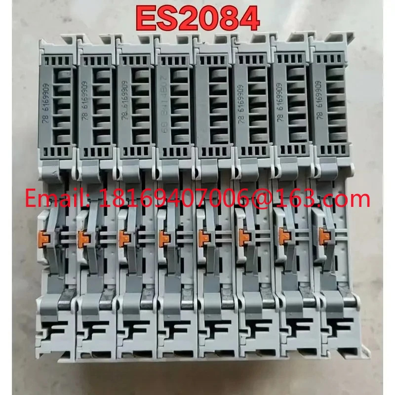 리퍼 ES2084 모듈 기능 리퍼는 정상