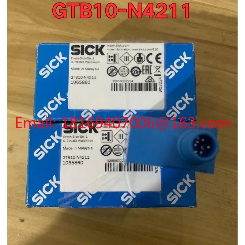 B10-N4211 센서