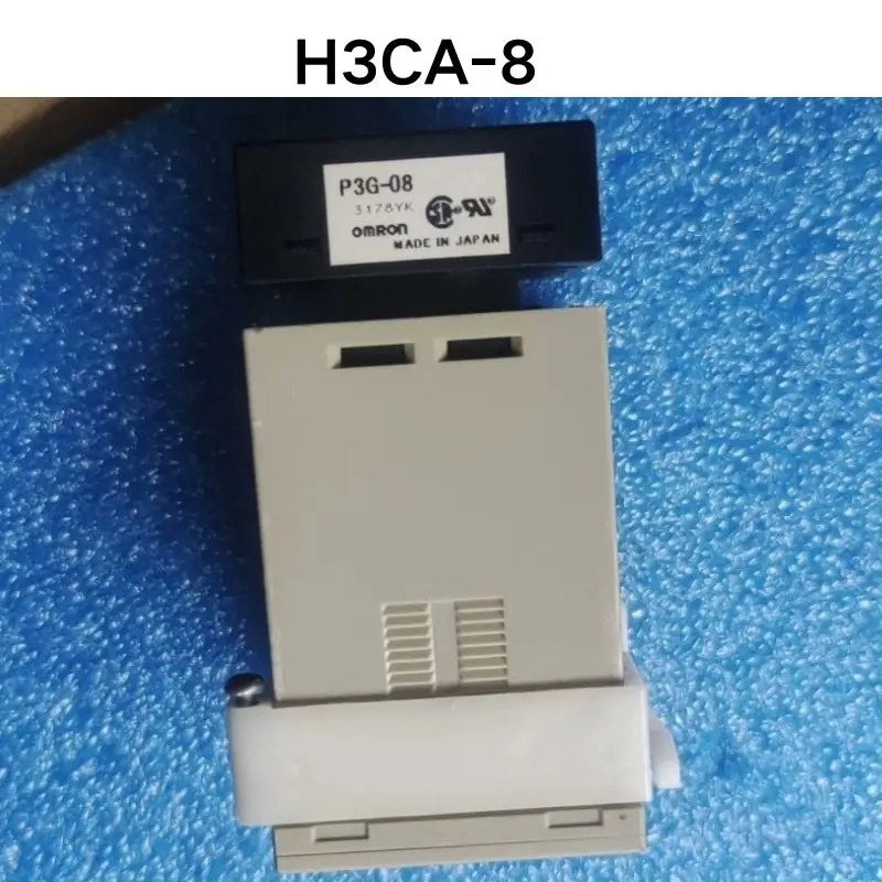 리퍼 OK H3CA-8 모듈