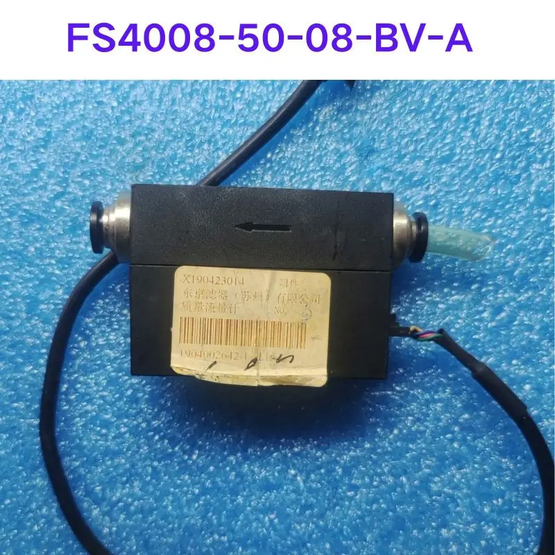 유량센서 FS4008-50-08-BV-A 리퍼 OK