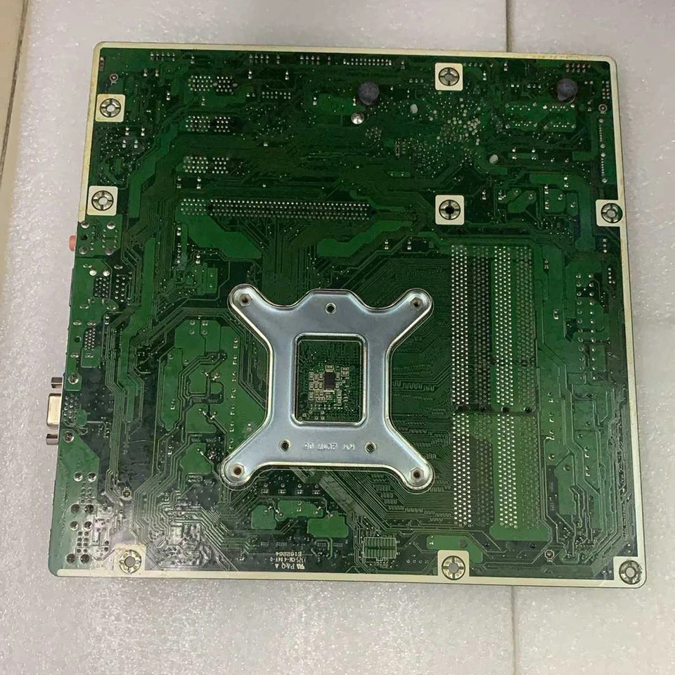 hp호환 데스크탑 마더보드MS-7906 VER2.0 782614-001 782614-501