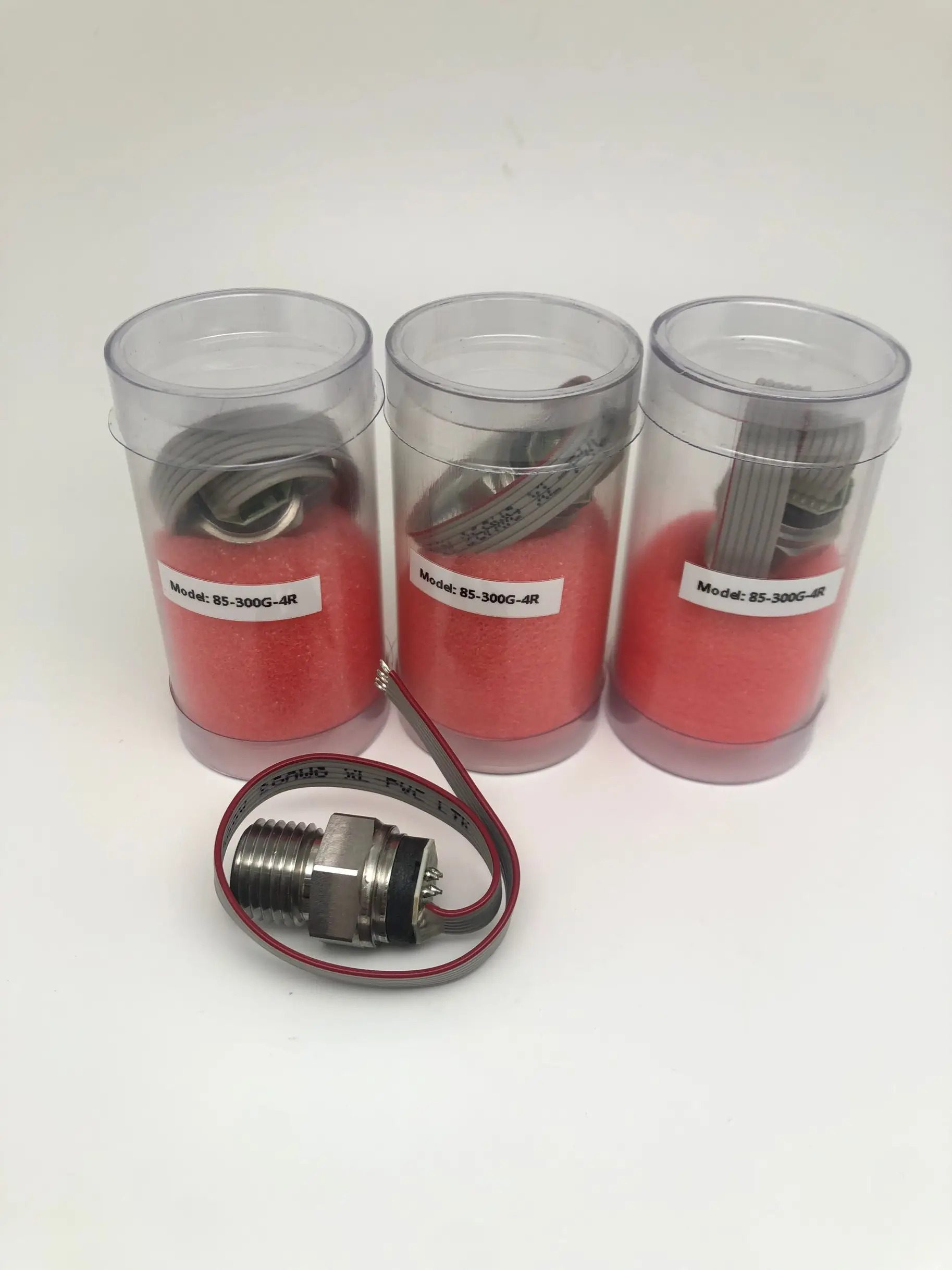85-300G-4R MEAS/TE 산업압력센서 오리지널 산업 시스템 설계.