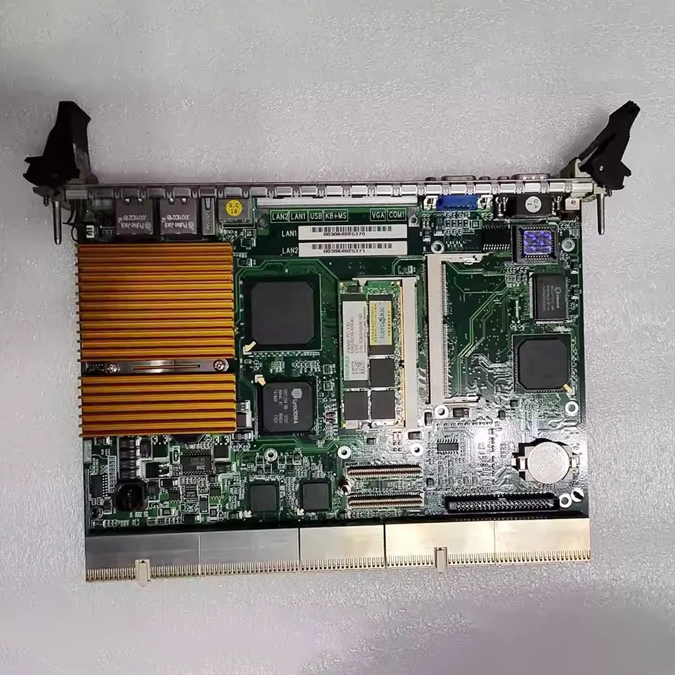 ADLINK 산업제어 마더보드 cPCI-6760D