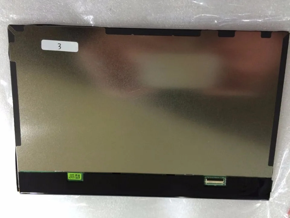오리지널 LCD 화면 LTN101AL03KhHUV0.3-HF HD 1280-800 신