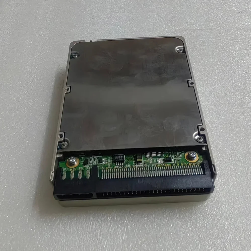 산업제어 장치Hagiwara 50핀 SCSI 512MB 3.5인치 솔리드 스테이트 드라이브HFD35C-002