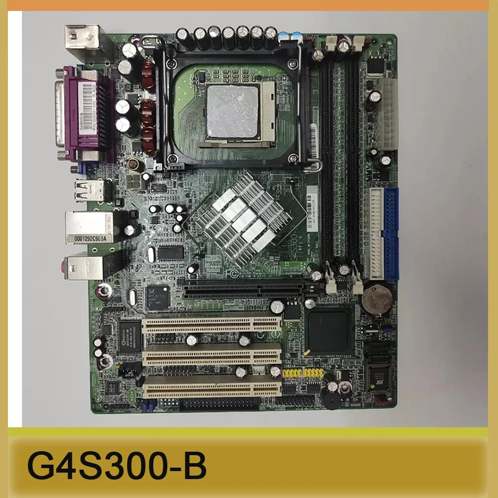 인쇄기 메인보드 G4S300-B