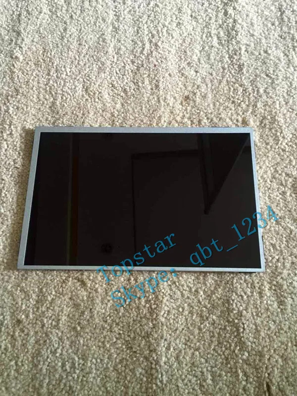 Innolux LCD 디스플레이 패널 10.1 인치 HJ101NA-02C HJ101NA 02C 1280x800 6 개월