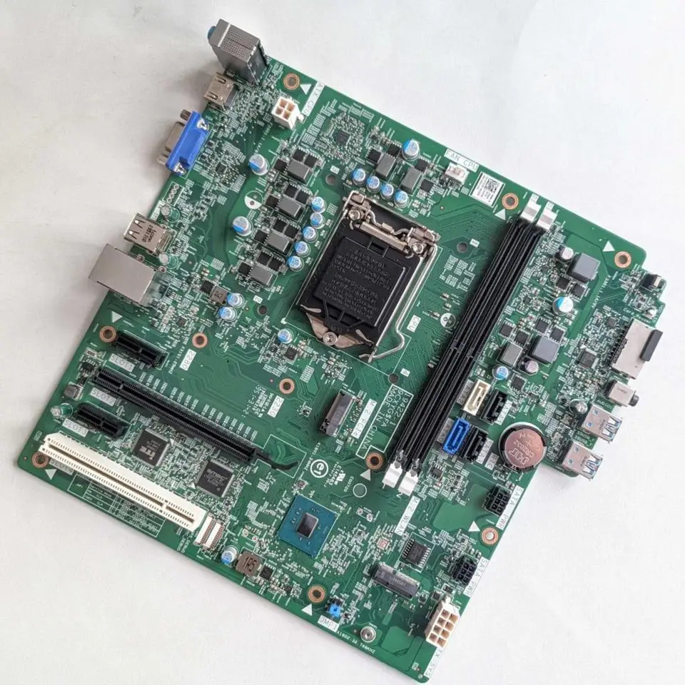 데스크탑 마더보드 DELL Vostro 3670 3671 3070 piron HVPDY H2N5T H4VK7 YD74F FPP7F 5WN43 V8F20