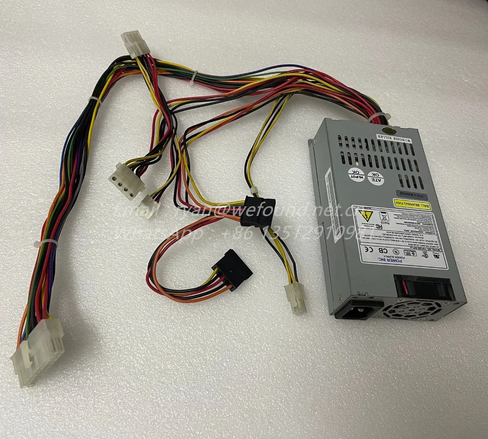 FSP200-50PLA 200 와트 플렉스 12V 스위칭 전원공급장치