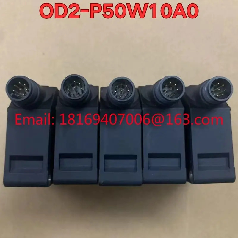 리퍼 OD2-P50W10A0 센서 기능 리퍼는 정상