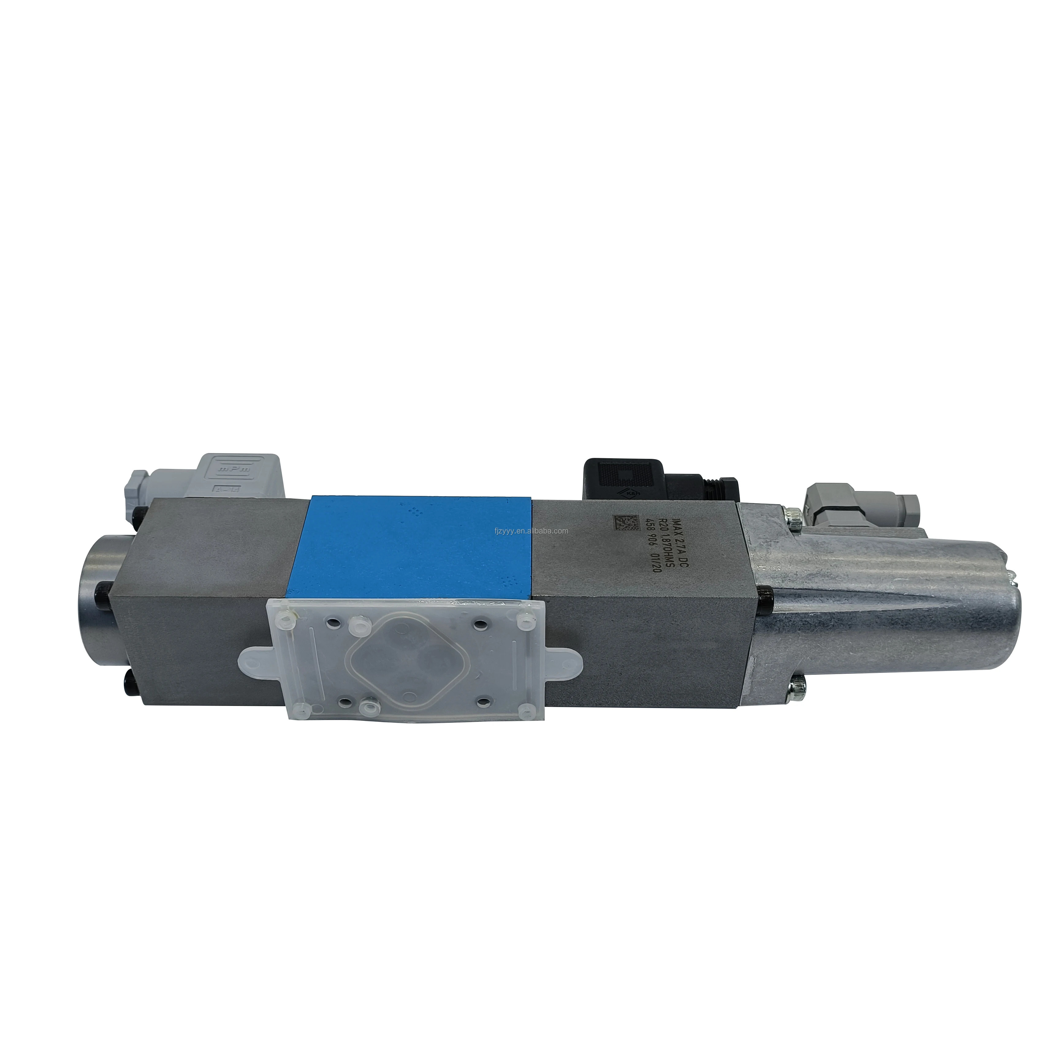 Eaton KFDG4V533C50NZVMU1H720 유압 방향 밸브 KFDG4V-5-33C50N-ZV-M-U1-H7-20 KFDG4V32C20NZMU1H720