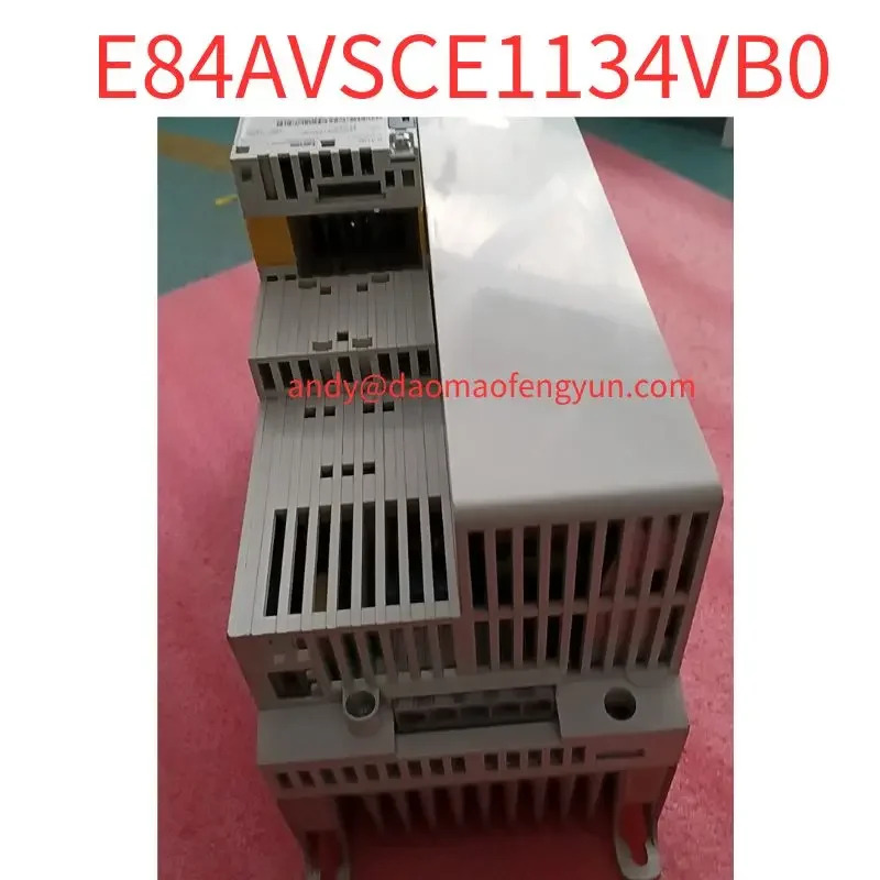 리퍼 주파수 변환기 E84SCE1134VB0 OK