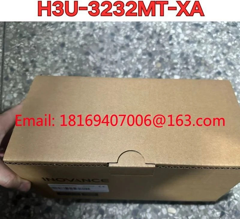 H3U-3232MT-XA PLC 호스트