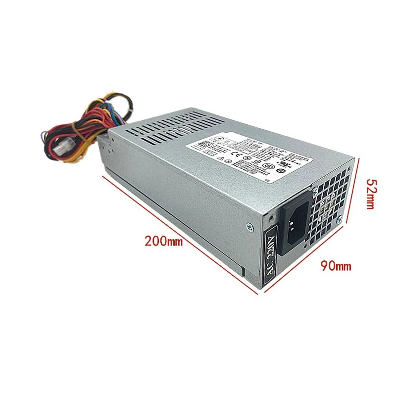 델 D06S 660S V270S S3647 PSU 전원공급장치 H220AS-01 L220AS-00 DPS-220UB CPB09-D220R PS-5221-6 PS-5221-8 키트