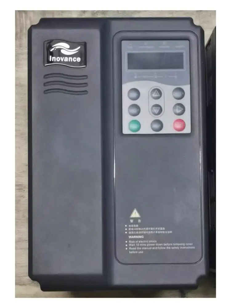리퍼 MD320NT3.7GB-51 인버터 OK